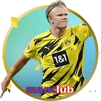 manclub