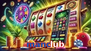 manclub