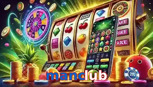 manclub
