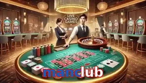 manclub