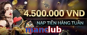 manclub