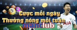 manclub